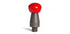 Dentcraft H16 Half Inch Red PVC Tip