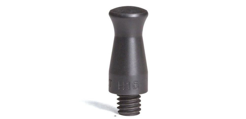Dentcraft H16 Half Inch Metal Tip