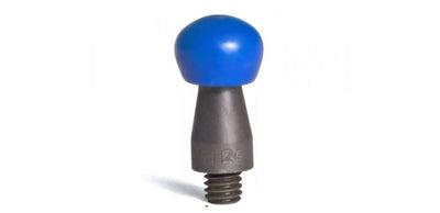 Dentcraft H24 Half Inch Blue PVC Tip