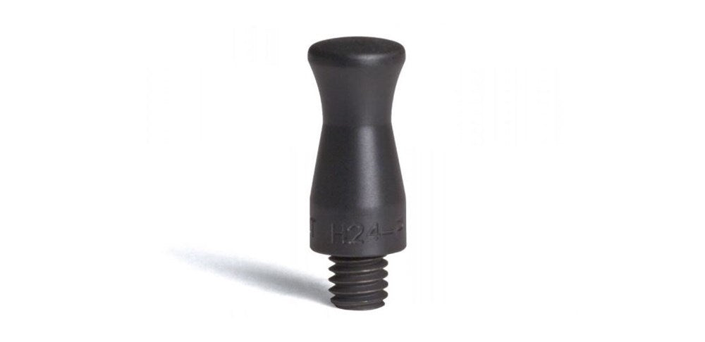 Dentcraft H24 Half Inch Plastic Tip