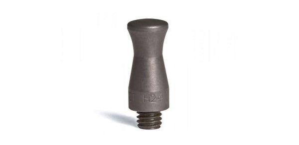 Dentcraft H24 Half Inch Metal Tip - Dent Tool Warehouse