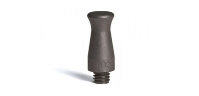 Dentcraft H32 Half Inch Metal Tip