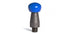 Dentcraft H48 Half Inch Blue PVC Tip