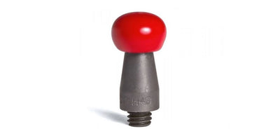 Dentcraft H48 Half Inch Red PVC Tip