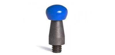 Dentcraft H64 Half Inch Blue PVC Tip