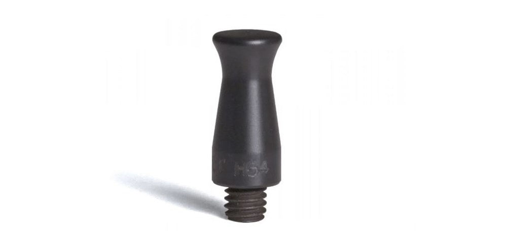 Dentcraft H64 Half Inch Plastic Tip