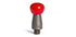 Dentcraft H64 Half Inch Red PVC Tip