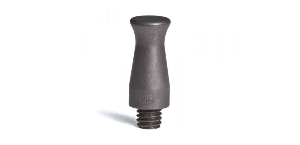 Dentcraft H64 Half Inch Metal Tip