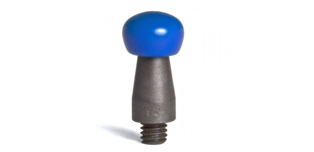 Dentcraft H96 Half Inch Blue PVC Tip