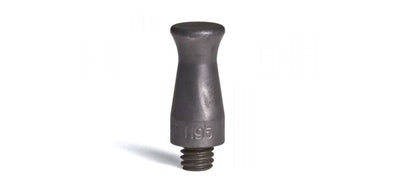 Dentcraft H96 Half Inch Metal Tip