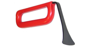 Dentcraft 3in Standard Whale Tail Hand Tool