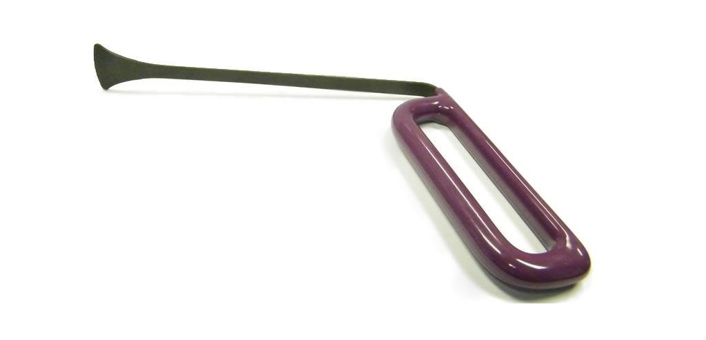 Dentcraft 7in Whale Tail Hand Tool