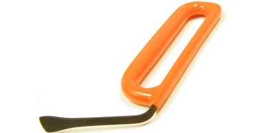 Dentcraft 2in Ultra Thin Whale Tail Hand Tool