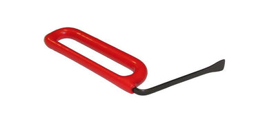 Dentcraft 3in Ultra Thin Whale Tail Hand Tool