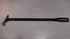 Shane Jacks 17.5in Long Reach Blending Hammer Anodized Black