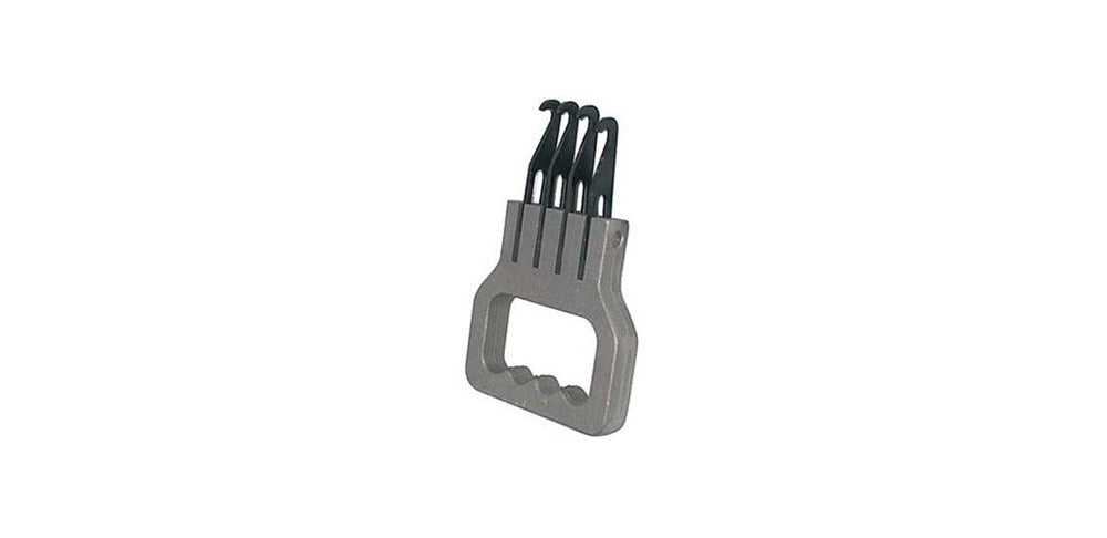 4in Pulling Claw