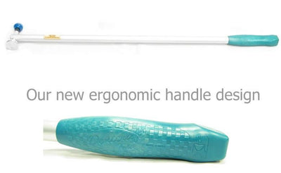 Dentcraft 32in Double Tipped Knock Down Hammer with M96-P Tip