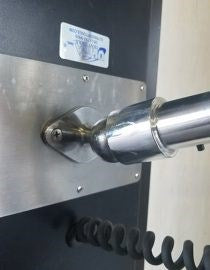Never Loose Magnetic Light Mount