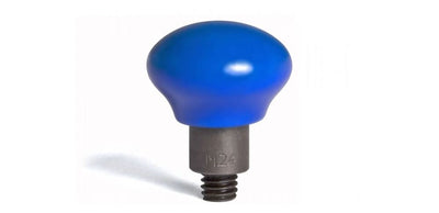 Dentcraft M24 Mushroom Blue PVC Tip