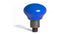 Dentcraft M24 Mushroom Blue PVC Tip