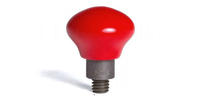 Dentcraft M24 Mushroom Red PVC Tip