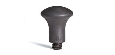 Dentcraft M24 Mushroom Metal Tip