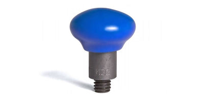 Dentcraft M32 Mushroom Blue PVC Tip