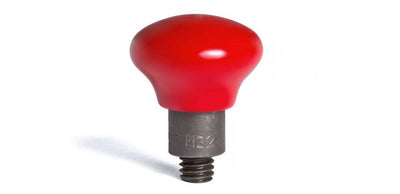 Dentcraft M32 Mushroom Red PVC Tip