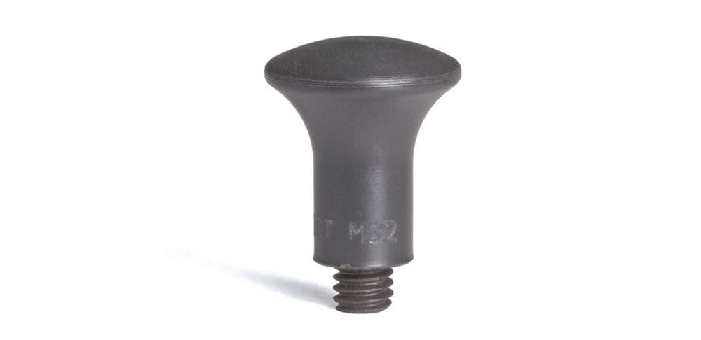 Dentcraft M32 Mushroom Metal Tip