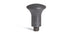 Dentcraft M32 Mushroom Metal Tip