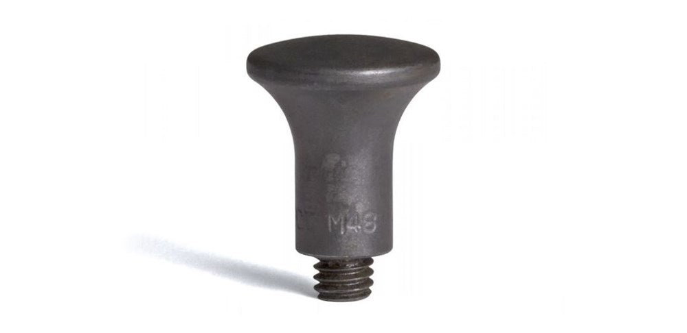 Dentcraft M48 Mushroom Metal Tip