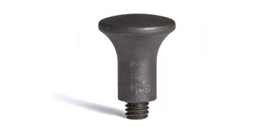 Dentcraft M48 Mushroom Metal Tip