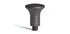 Dentcraft M48 Mushroom Metal Tip