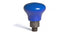 Dentcraft M64 Mushroom Blue PVC Tip