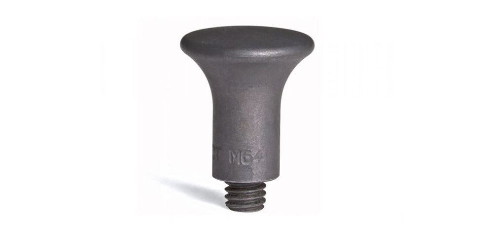 Dentcraft M64 Mushroom Metal Tip
