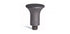 Dentcraft M64 Mushroom Metal Tip