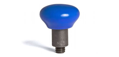 Dentcraft M96 Mushroom Blue PVC Tip