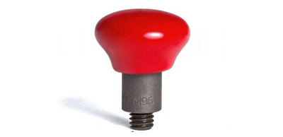 Dentcraft M96 Mushroom Red PVC Tip
