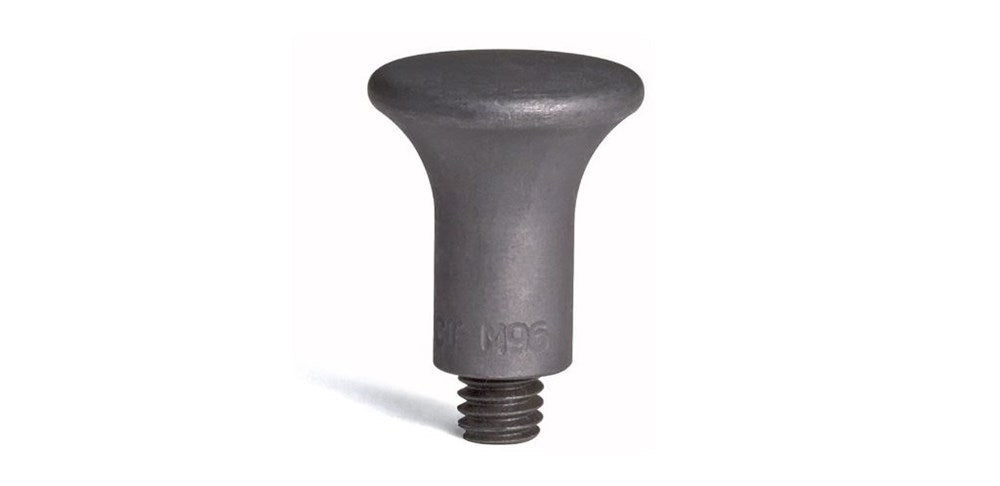 Dentcraft M96 Mushroom Metal Tip