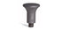 Dentcraft M96 Mushroom Metal Tip