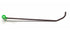 Dentcraft 18in Mini Fender Rod