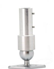 Never Loose Magnetic Light Mount