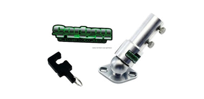 Never Loose Magnetic Light Mount