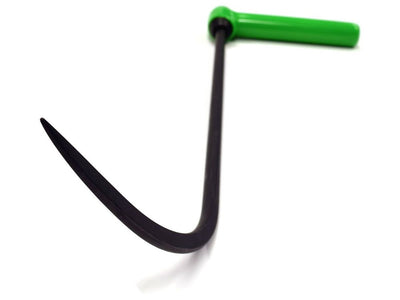 Dentcraft Indexable Handle - Side Panel Sharp - 3/8in x 17in