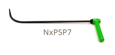 Dentcraft Indexable Handle - Sharp Side Panel 7