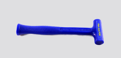 Plain Jane Dead blow knockdown Hammer