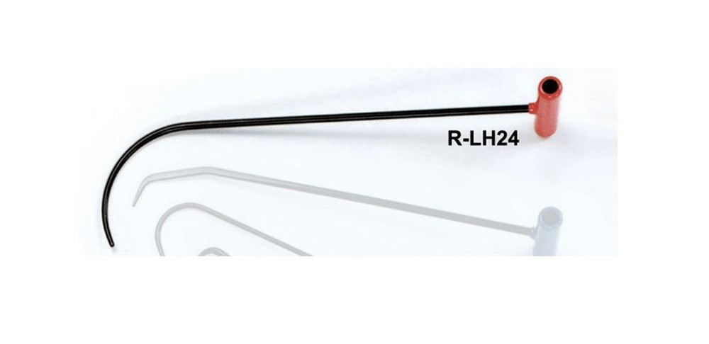 Dentcraft 24in Large hook 7/16in diam.
