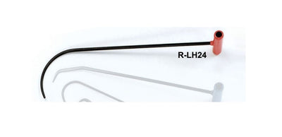 Dentcraft 24in Large hook 7/16in diam.