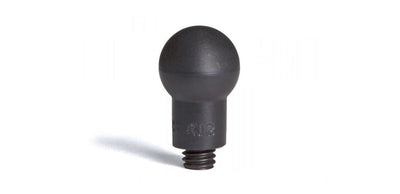 Dentcraft R12 Round Plastic Tip