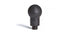 Dentcraft R12 Round Plastic Tip